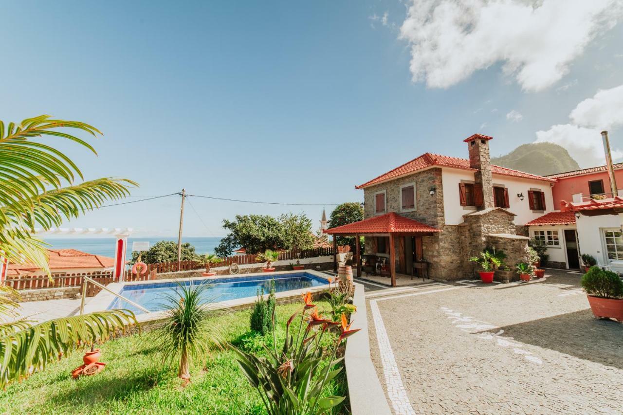 Villa Matta Santana  Exterior foto